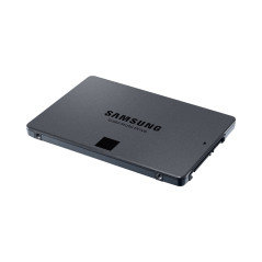 Samsung MZ-77Q1T0 2.5" 1 TB Serial ATA III QLC