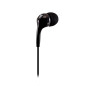 V7 Auricolari stereo, leggeri, isolamento acustico intrauricolare, 3,5 mm, nero