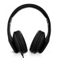 V7 Cuffie over-ear con microfono - Nere