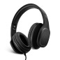 V7 Cuffie over-ear con microfono - Nere