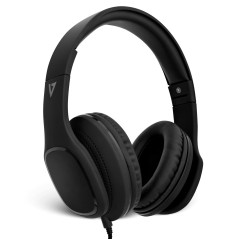 V7 Cuffie over-ear con microfono - Nere