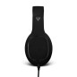 V7 Cuffie over-ear con microfono - Nere