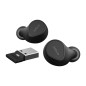 Jabra 20797-999-989 cuffia e auricolare True Wireless Stereo (TWS) In-ear Musica e Chiamate Bluetooth Nero