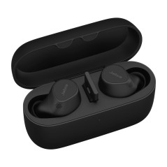 Jabra 20797-989-989 cuffia e auricolare True Wireless Stereo (TWS) In-ear Musica e Chiamate Bluetooth Nero