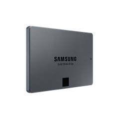 Samsung MZ-77Q4T0 2.5" 4 TB Serial ATA III V-NAND MLC