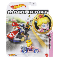 Hot Wheels Mario Kart HDB30 veicolo giocattolo