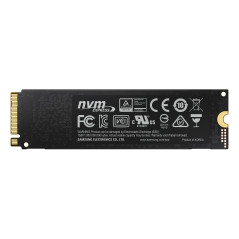 Samsung 970 EVO Plus M.2 2 TB PCI Express 3.0 NVMe V-NAND MLC