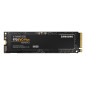 Samsung 970 EVO Plus NVMe M.2 SSD 500 GB