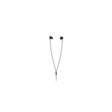 Logitech Zone Auricolare Cablato In-ear Ufficio USB tipo-C Grafite