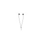 Logitech Zone Auricolare Cablato In-ear Ufficio USB tipo-C Grafite