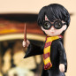 Wizarding World | Bambola articolata Harry Potter 7,5 cm | Collezione Harry Potter | Per bambini dai 5 anni in su