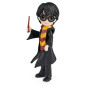 Wizarding World | Bambola articolata Harry Potter 7,5 cm | Collezione Harry Potter | Per bambini dai 5 anni in su