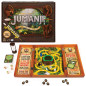 Editrice Giochi Jumanji In Legno