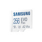 Samsung EVO Plus 256 GB MicroSDXC UHS-I Classe 10