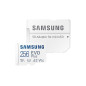 Samsung EVO Plus 256 GB MicroSDXC UHS-I Classe 10