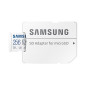 Samsung EVO Plus 256 GB MicroSDXC UHS-I Classe 10