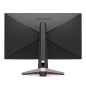 BenQ EX2710S Monitor PC 68,6 cm (27") 1920 x 1080 Pixel Full HD LED Nero