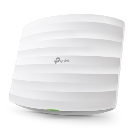 TP-Link Omada EAP245 1750 Mbit s Bianco Supporto Power over Ethernet (PoE)