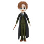 Wizarding World Harry Potter, personaggio collezionabile di Remus Lupin da 7,6 cm Magical Minis, giocattoli per bambini dai 5