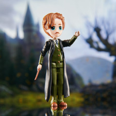 Wizarding World Harry Potter, personaggio collezionabile di Remus Lupin da 7,6 cm Magical Minis, giocattoli per bambini dai 5