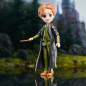 Wizarding World Harry Potter, personaggio collezionabile di Remus Lupin da 7,6 cm Magical Minis, giocattoli per bambini dai 5