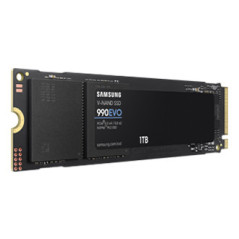 Samsung 990 EVO M.2 1 TB PCI Express 4.0 NVMe V-NAND TLC