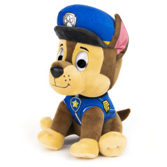 GUND - Peluche Chase Paw Patrol, 23 cm - da 1 anno