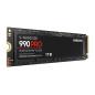 Samsung SSD 990 PRO NVMe M.2 1TB