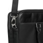 dbramante1928 BG16BLBL3302 borsa per laptop 40,6 cm (16") Borsa da corriere Nero