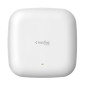 D-Link DBA-1210P punto accesso WLAN 1200 Mbit/s Bianco Supporto Power over Ethernet (PoE)