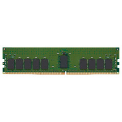 Kingston Technology KSM32RD8 32SB memoria 32 GB 1 x 32 GB DDR4 Data Integrity Check (verifica integrità dati)