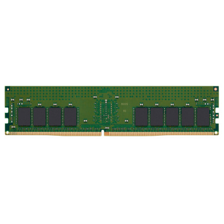 Kingston Technology KSM32RD8/32SB memoria 32 GB 1 x 32 GB DDR4 Data Integrity Check (verifica integrità dati)