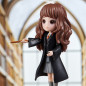 Wizarding World Bambola articolata da 7.5 cm Hermione Granger