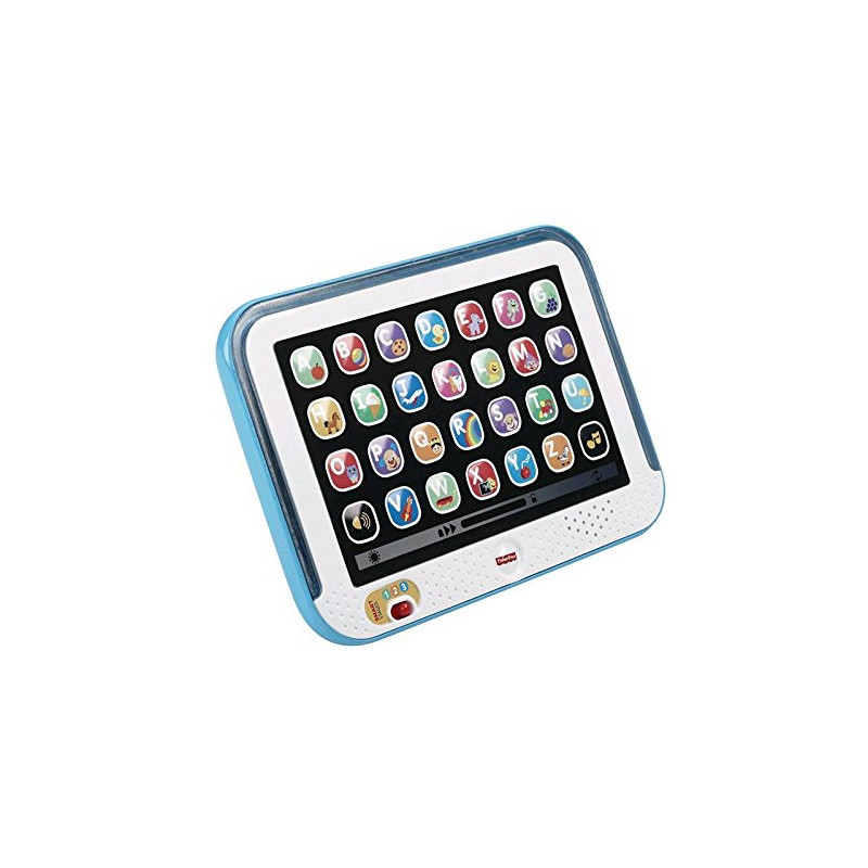 Mattel Fisher Price - Smart Stages Tablet