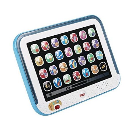 Mattel Fisher Price - Smart Stages Tablet