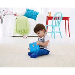 Mattel Fisher Price - Smart Stages Tablet