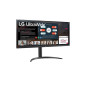 LG 34WP550 Monitor PC 86,4 cm (34") 2560 x 1080 Pixel UltraWide Full HD LED Nero