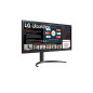 LG 34WP550 Monitor PC 86,4 cm (34") 2560 x 1080 Pixel UltraWide Full HD LED Nero