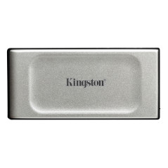 Kingston Technology 500G SSD portatile XS2000