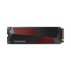 Samsung 990 PRO NVMe 2TB con Dissipatore di calore, SSD interno