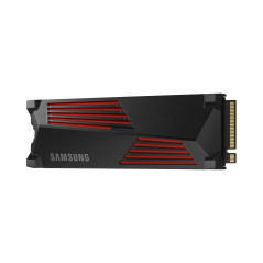 Samsung 990 PRO NVMe 2TB con Dissipatore di calore, SSD interno