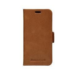 dbramante1928 Copenhagen Slim custodia per cellulare 13,7 cm (5.4") Custodia a borsellino Marrone chiaro