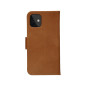 dbramante1928 Copenhagen Slim custodia per cellulare 13,7 cm (5.4") Custodia a borsellino Marrone chiaro