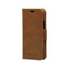 dbramante1928 Copenhagen Slim custodia per cellulare 13,7 cm (5.4") Custodia a borsellino Marrone chiaro