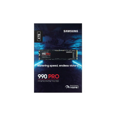 Samsung SSD 990 PRO NVMe M.2 SSD