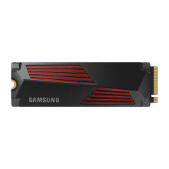 Samsung 990 PRO NVMe 4TB con Dissipatore di calore, SSD interno