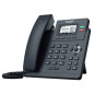 Yealink SIP-T31G telefono IP Grigio 2 linee LCD