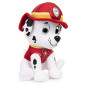 GUND - Peluche Marshall Paw Patrol, 23 cm - da 1 anno