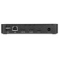 Targus DOCK310EUZ replicatore di porte e docking station per laptop Cablato USB 3.2 Gen 1 (3.1 Gen 1) Type-C Nero