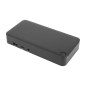 Targus DOCK310EUZ replicatore di porte e docking station per laptop Cablato USB 3.2 Gen 1 (3.1 Gen 1) Type-C Nero